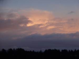 dawnsky