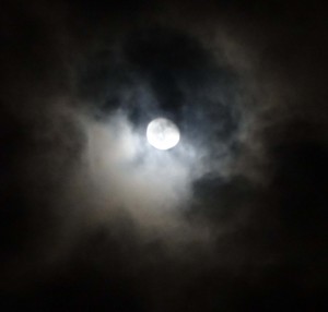 moon